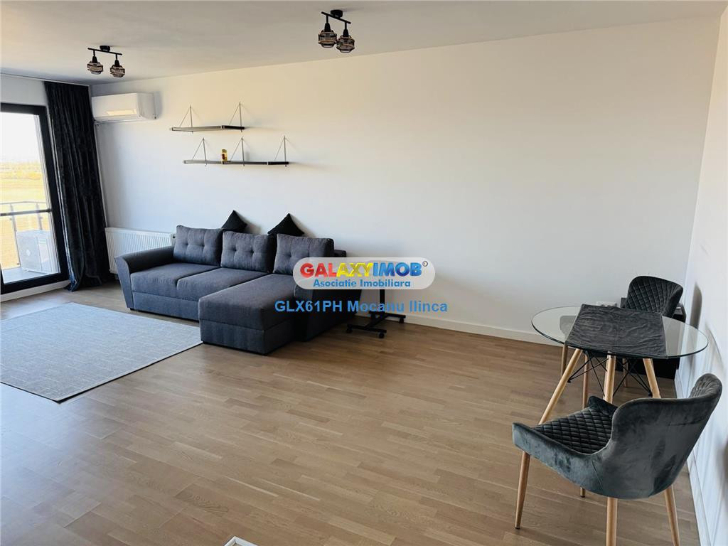 Apartament 2 camere, bloc nou, MRS Village, Ploiesti