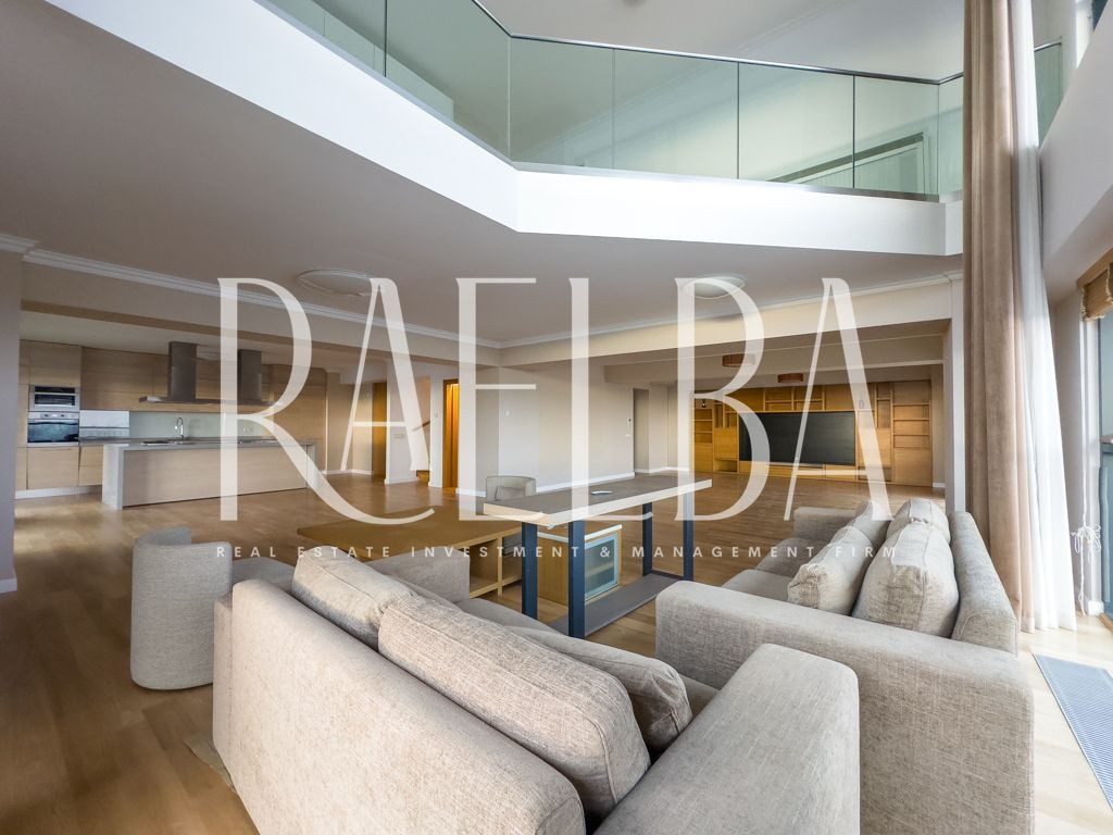 Duplex 5 camere | 309 mp | Fabr. de Glucoza | Vedere Libera