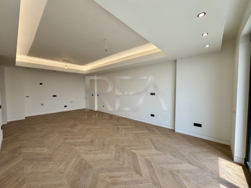 2camere premium în BHB Avenue — proiect exclusivist