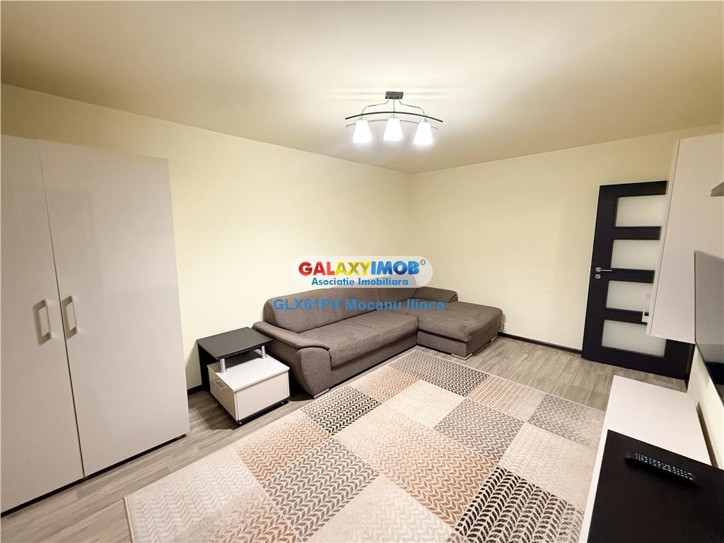 Apartament 2 camere, Mihai Bravu, Ploiesti