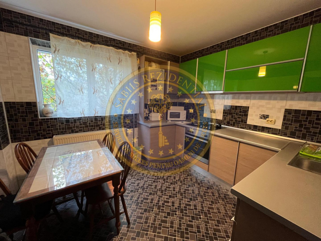 Aartament 2 Camere NOU - PRIMA INCHIRIERE - Militari / PACI