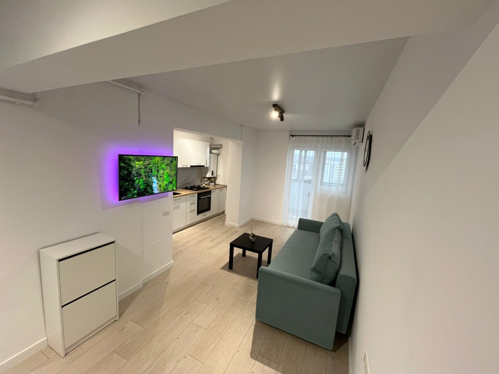 Garsonieră nouă 2025 – prima închiriere – proprietar – metrou berceni