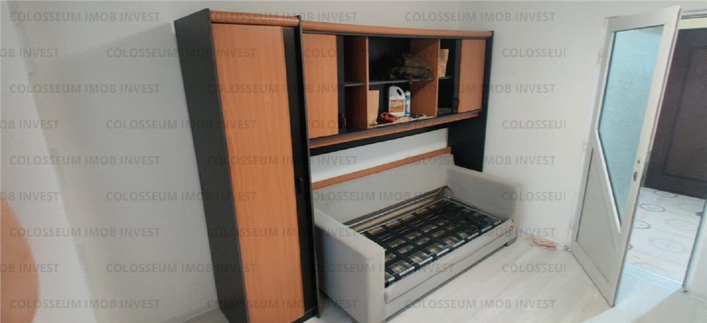 Camera cu baie proprie - Zona Bartolomeu