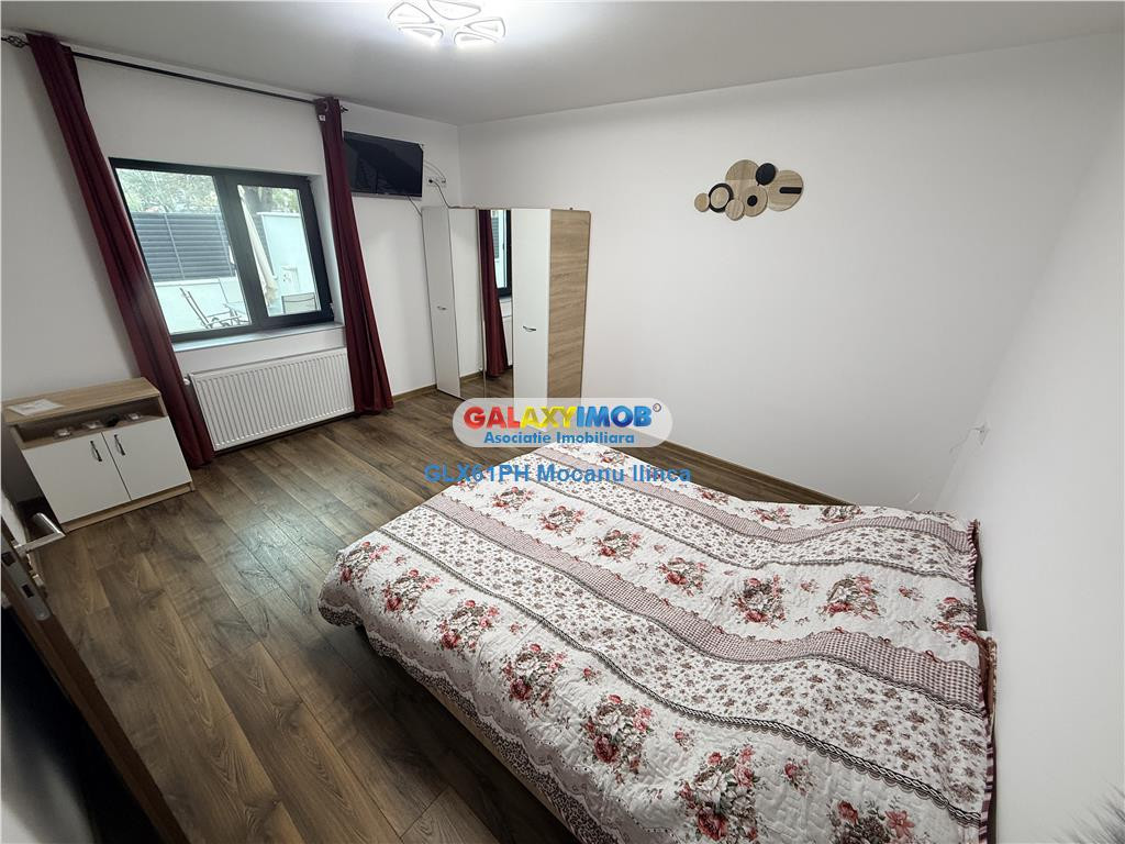 Casa 2 camere, Ploiesti, zona Sala Sporturilor