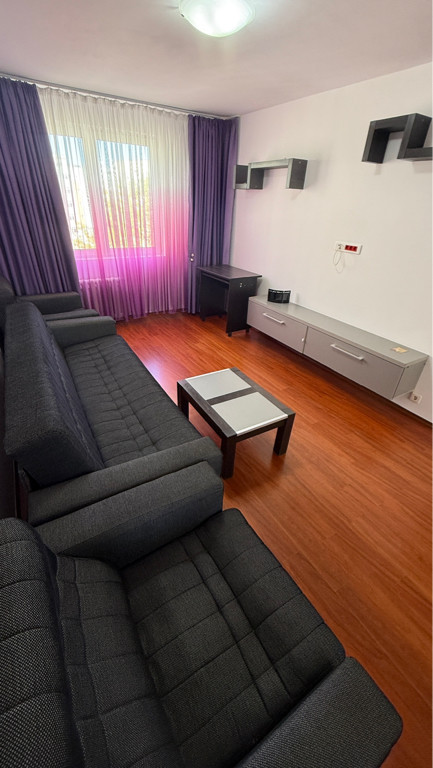 Apartament 2 camere Mărgeanului