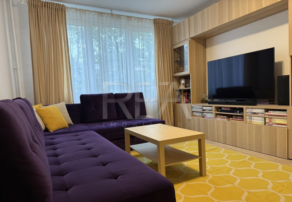 Garsoniera Decomandata , Zona Brancoveanu , 17min Metrou