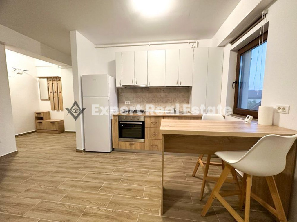 APARTAMENT MODERN 2 CAMERE-OTOPENI-CENTRAL