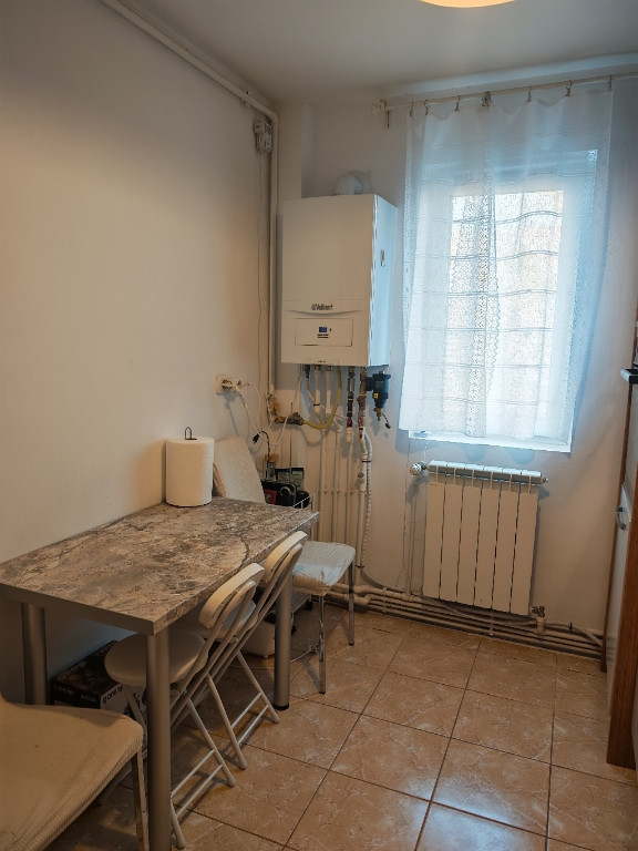 Apartament 3 camere Crang Aleea Parcului