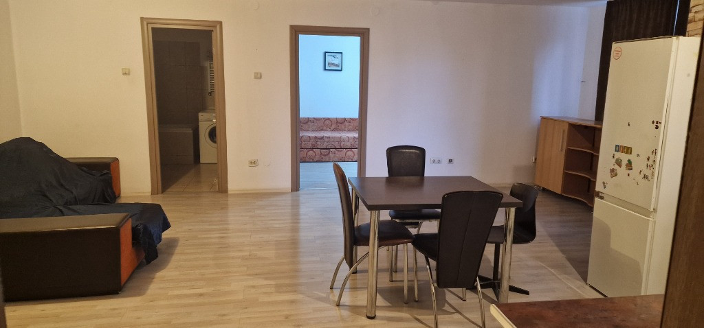 Apartament 3 camere decomandate, constr 2008,Hipodrom III