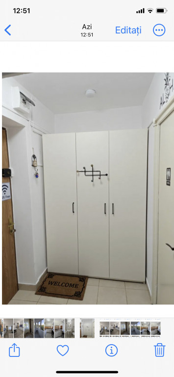 Brancoveanu la metrou etaj 3