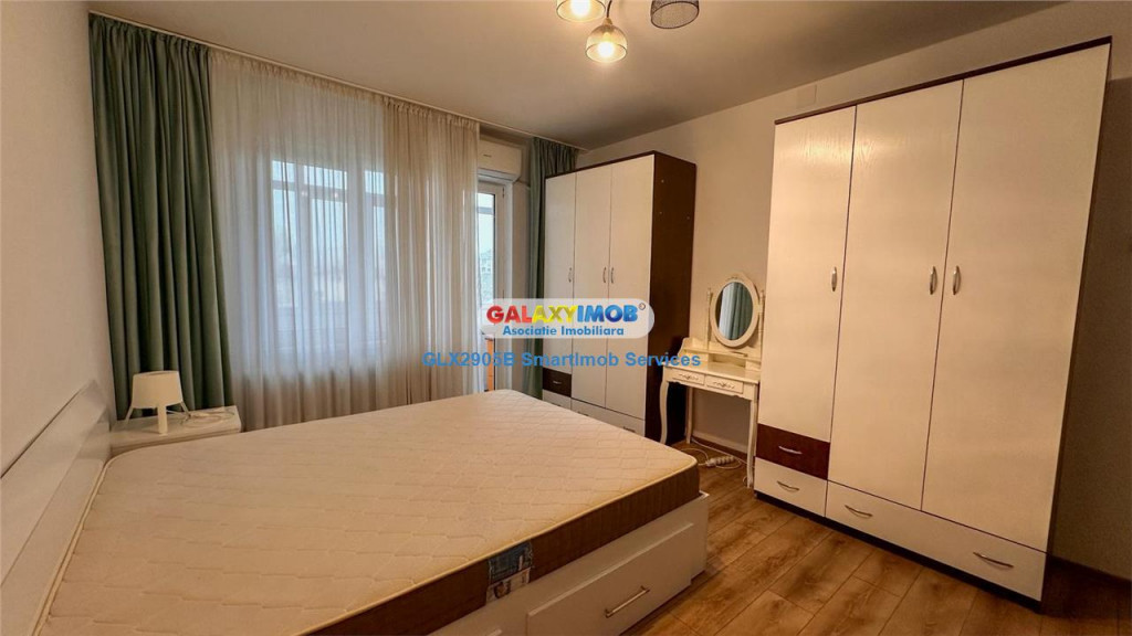 Garsoniera | Rahova, strada Dunavat nr 9 | 350 euro