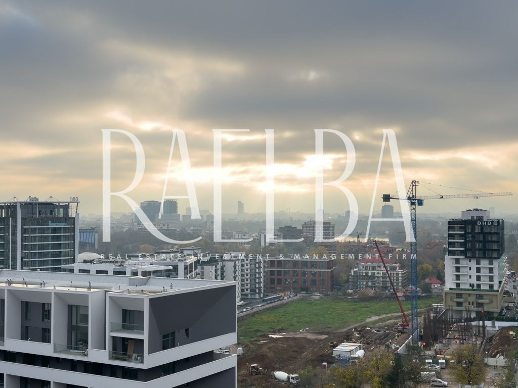 Duplex 5 camere | 309 mp | Fabr. de Glucoza | Vedere Libera