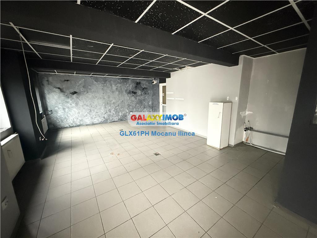 Spatiu comercial 50 mp, Cantacuzino, stradal, Ploiesti