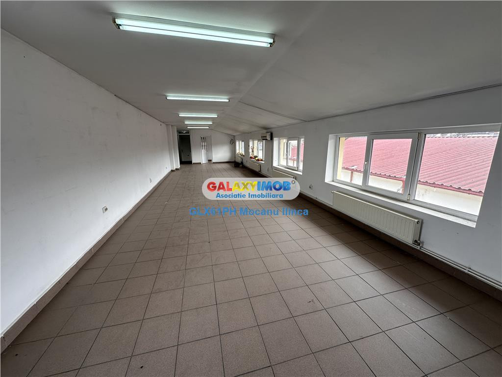 Spatiu birouri, 100 mp, Ploiesti, zona Valeni