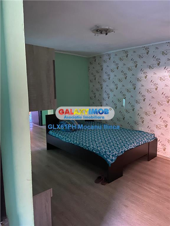 Casa in Ploiesti, zona Bereasca