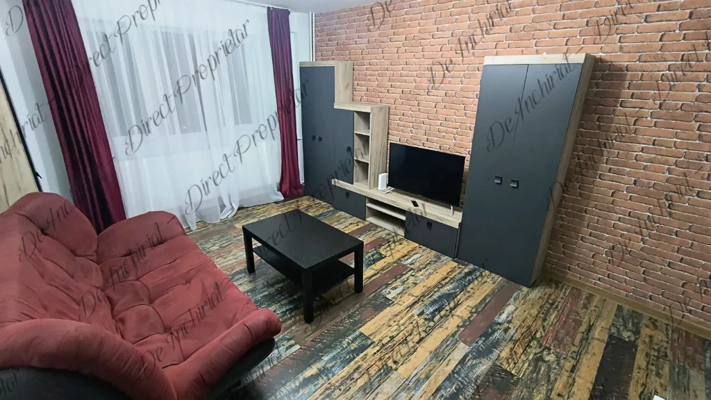 Apartament 2 camere la 10 minute de metrou Brancoveanu sau Sudului