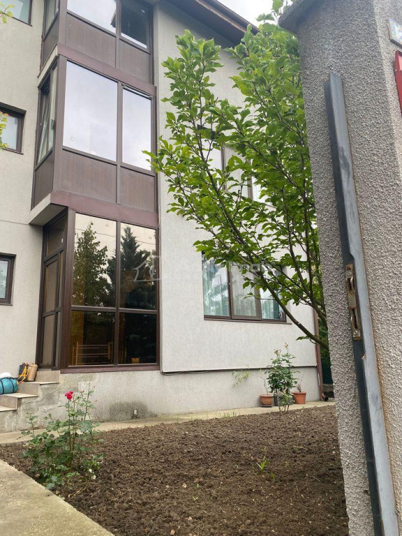 Casa duplex - Tunari - 4 camere - 3 bai - 180mp - 325mp tere