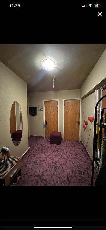 Apartament cu 3 camere zona Dristor,Mall Park Lake,parc IOR