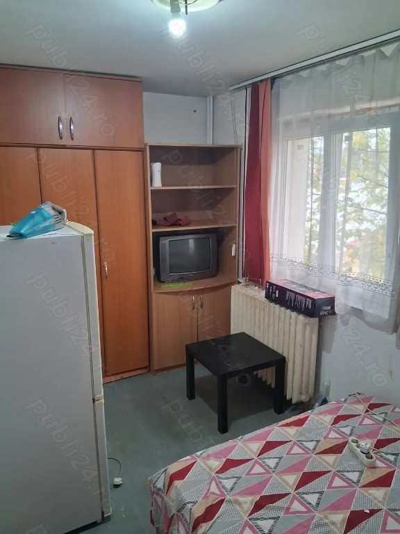 Brancoveanu confort 3 modesta