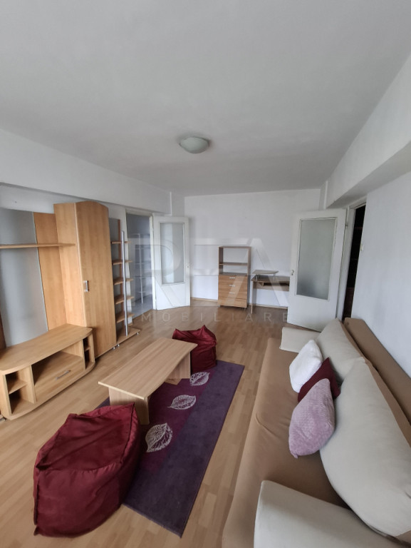 3 camere 9/10, 72mp-Ghencea, Str. Constantin Titel Petrescu