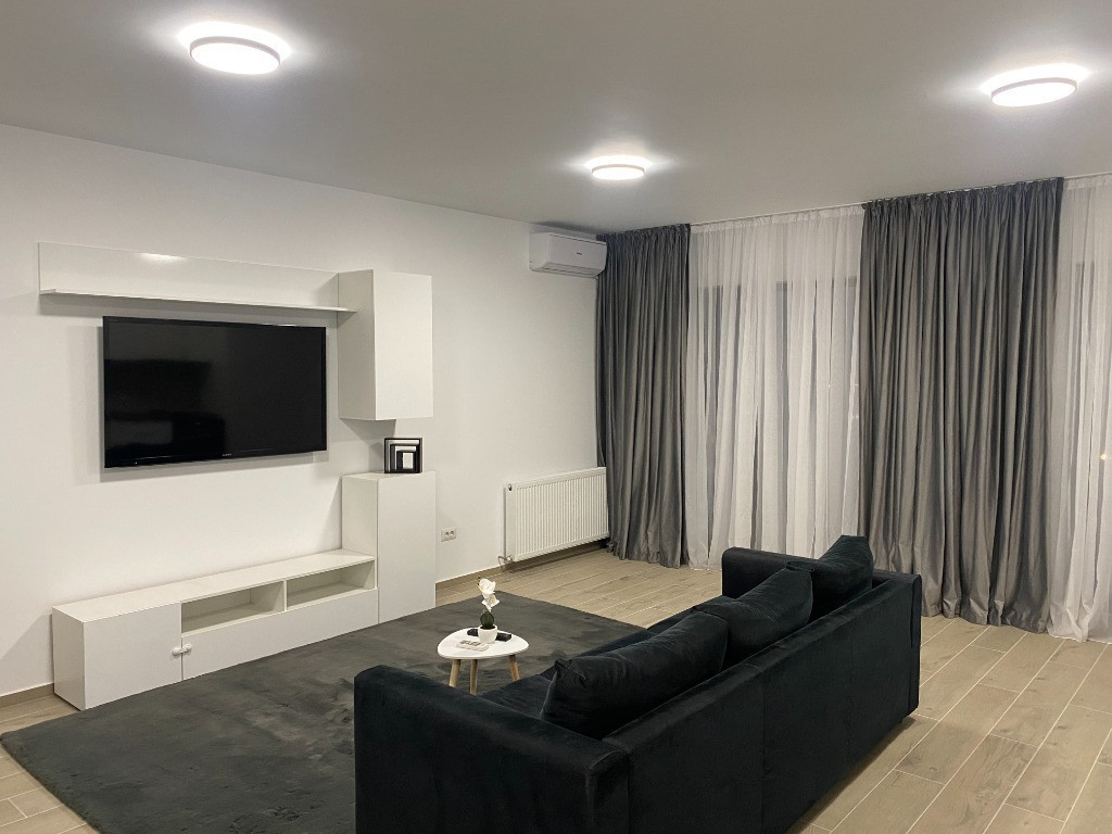 VIGAFON - Apartament 2 camere Albert-MRS Village