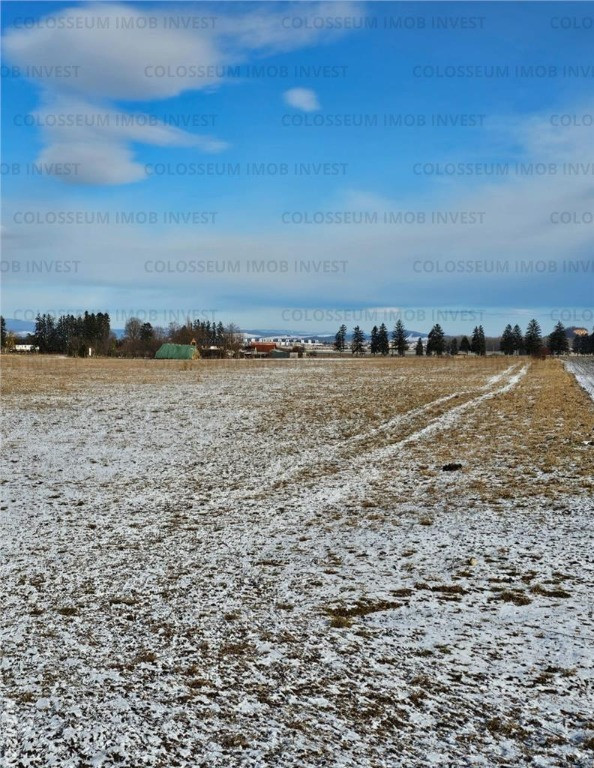 Teren vanzare intravilan Zona Ina Chefler