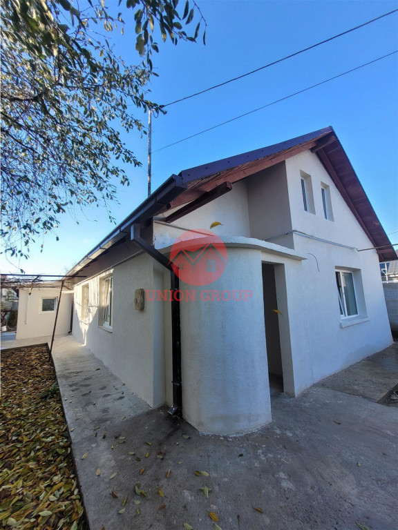 Oferta Unica - Casa La Alb si Teren de 300 mp, proprietate -