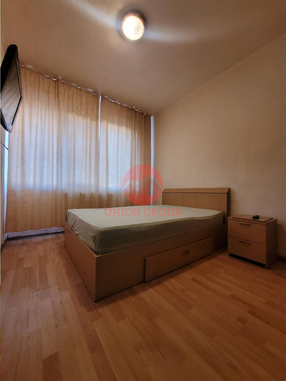 Garsoniera Mobilata, Igienizata , zugravita, Parter, Zona C