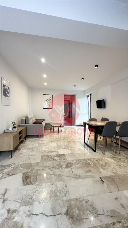 Apartament Splendid in Eforie Nord, 2 Camere, Vedere Spectac