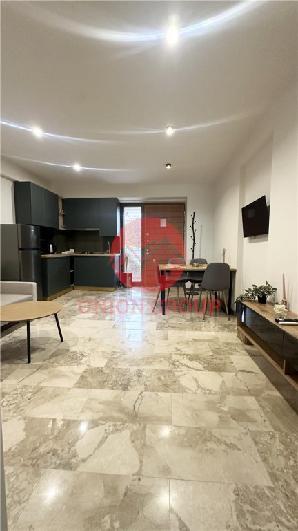 Apartament 3 Camere Ultramodern in Eforie Nord - Vedere Spec