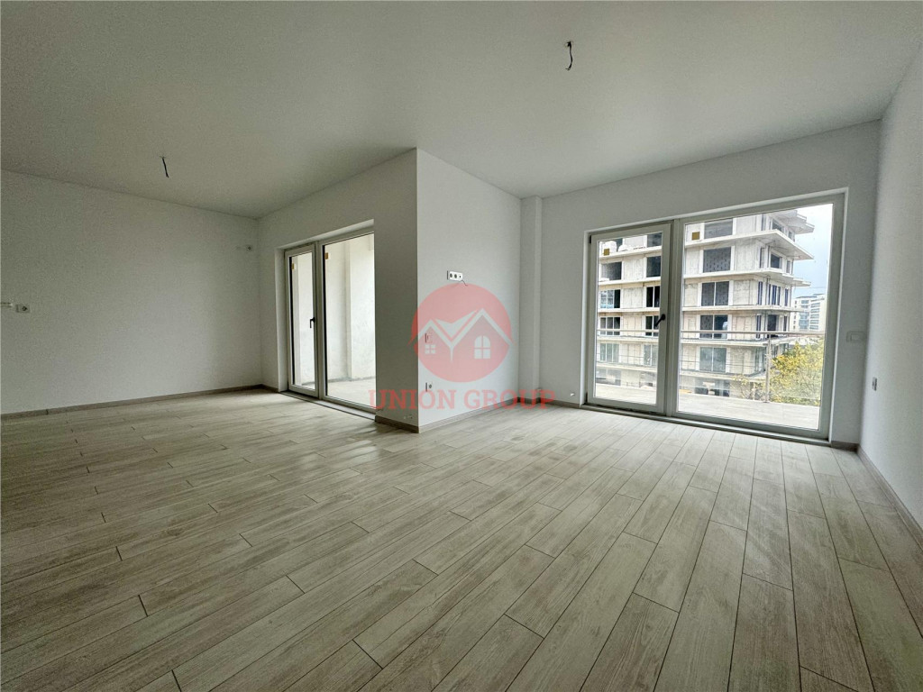 Studio Foarte Spatios la Cheie - Mamaia Nord Zona Lidl