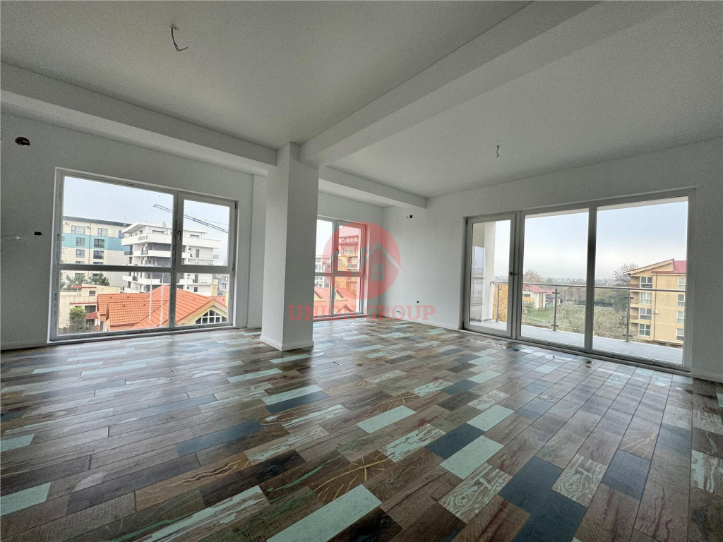 Studio Foarte Spatios la Cheie - Mamaia Nord