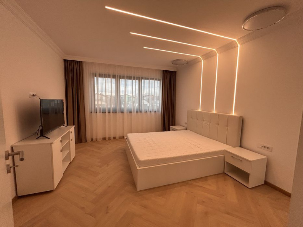 Duplex, Roca Village, Sanpetru, Brasov