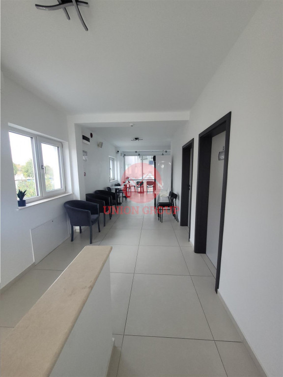 Spatii Comerciale Moderne, Pretabile pentru Birouri/Cabinete