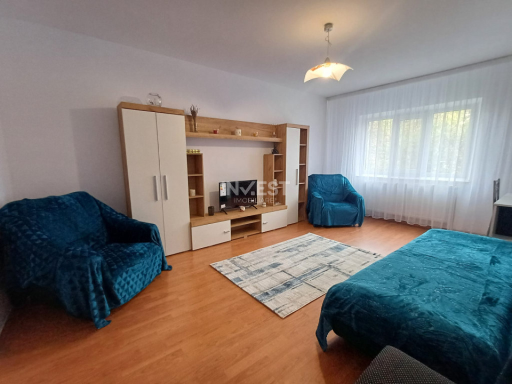 INCHIRIERE-APARTAMENT 2 CAMERE-NICOLINA