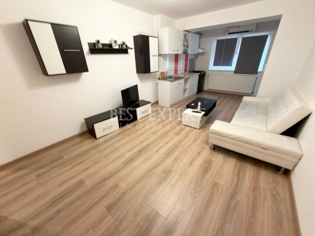 Cel mai mic pret-apartament 2 camere loc parcare Theodor Pallady