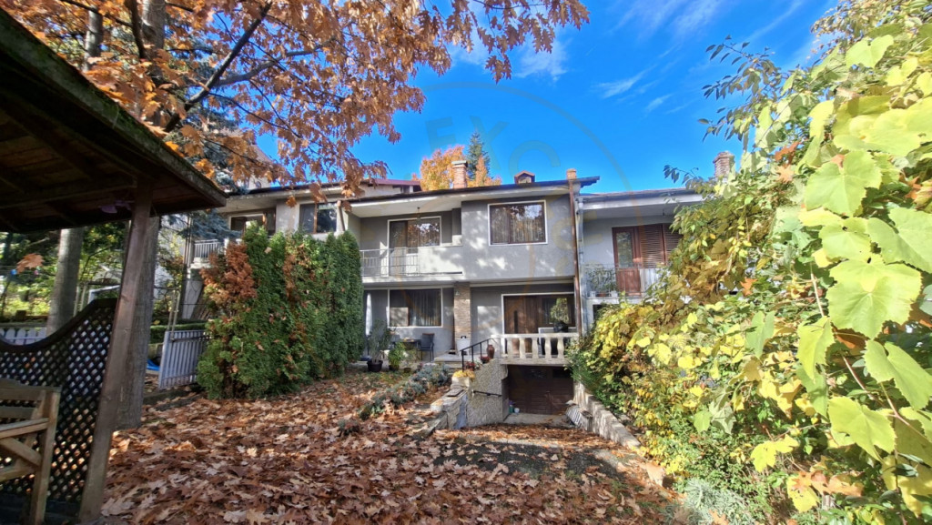 Teren + Locuinta D+P+1