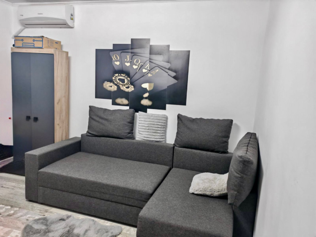 Garsoniera de vanzare zona Inel II, Constanta