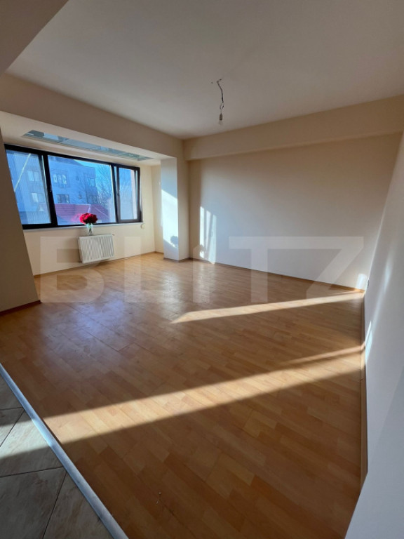Apartament 4 camere 120mp utili – Bucșinescu / Piața Chi