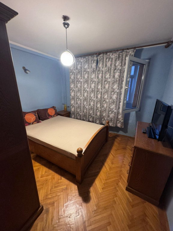 Apartament 2 camere de vanzare zona Gara, Constanta