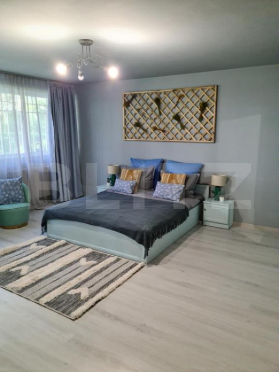 Apartament cu 1 camera, 50 mp+ parcare, Zorilor