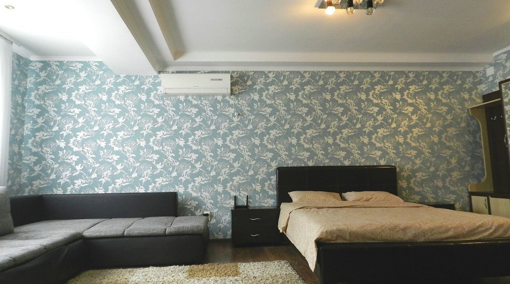 Garsoniera de inchiriat in zona Dristor