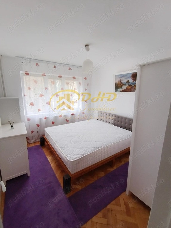 Apartament 2 camere in Tatarasi