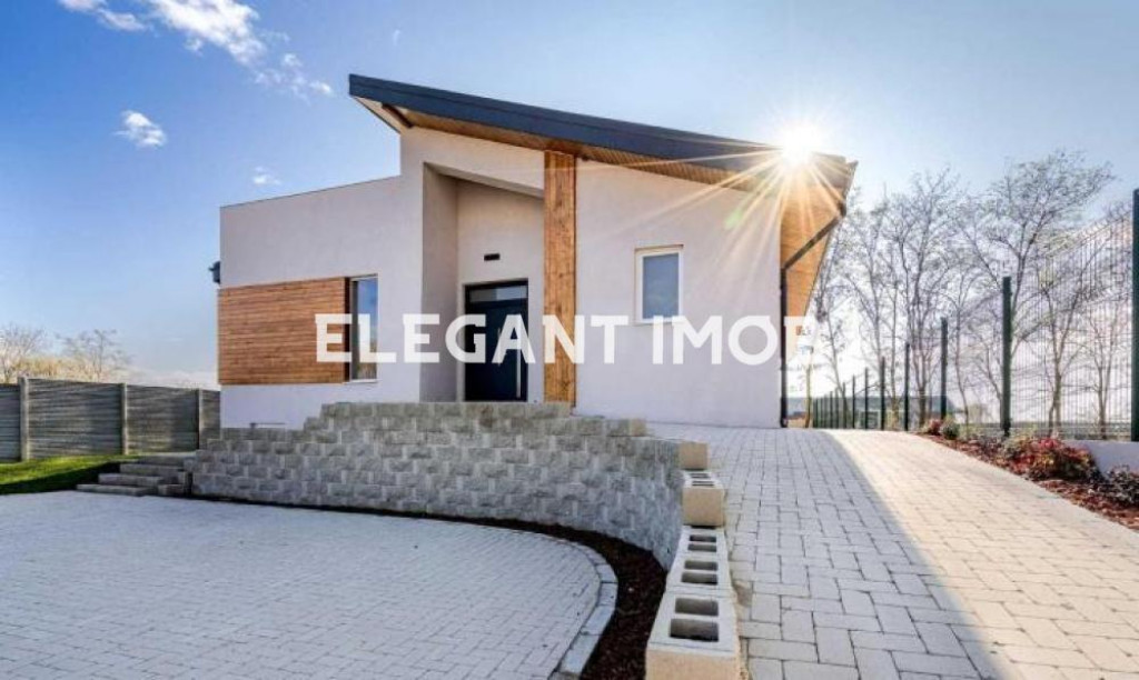 Vila Tancabesti-Snagov