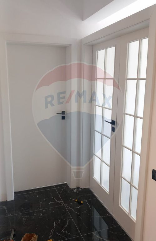 INCHIRIERE Apartament cu 3 camere in zona Dacia