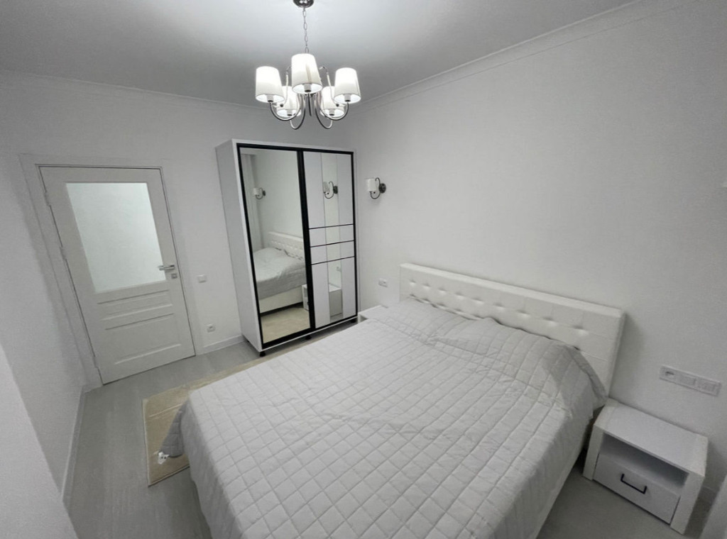 Garsoniera de inchiriat in zona Theodor Pallady