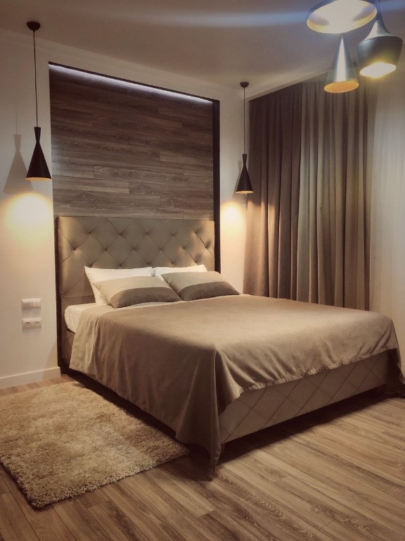 Garsoniera tip studio de inchiriat in zona Pantelimon