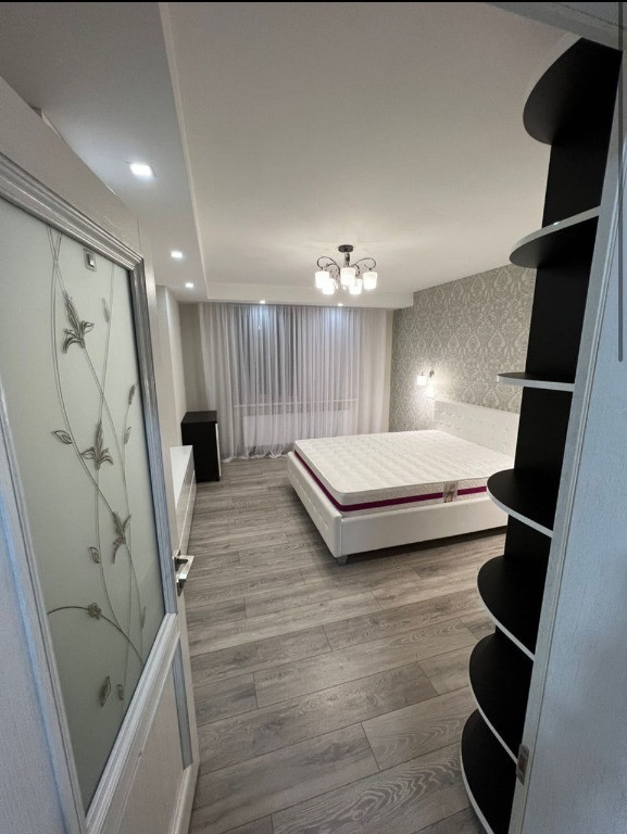 Garsoniera de inchiriat in zona Rahova