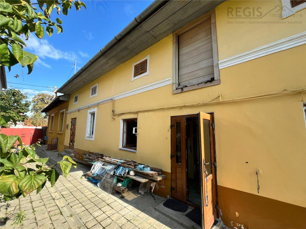 Casa 4 Camere, GHIMBAV