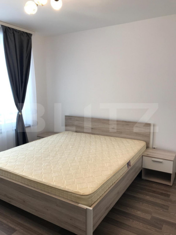 Apartament 2 camere, 57 mp, parcare, gradina, zona Augustin